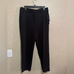 Simply Vera Vera wang women’s high rise skinny ankle pants